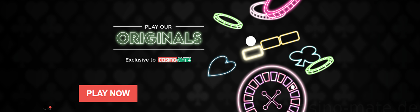 Casino Mate Casino Gaming
